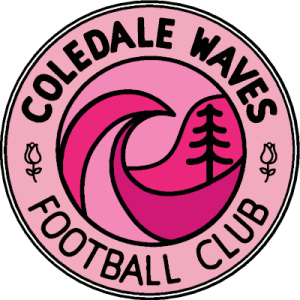 Coledale Waves